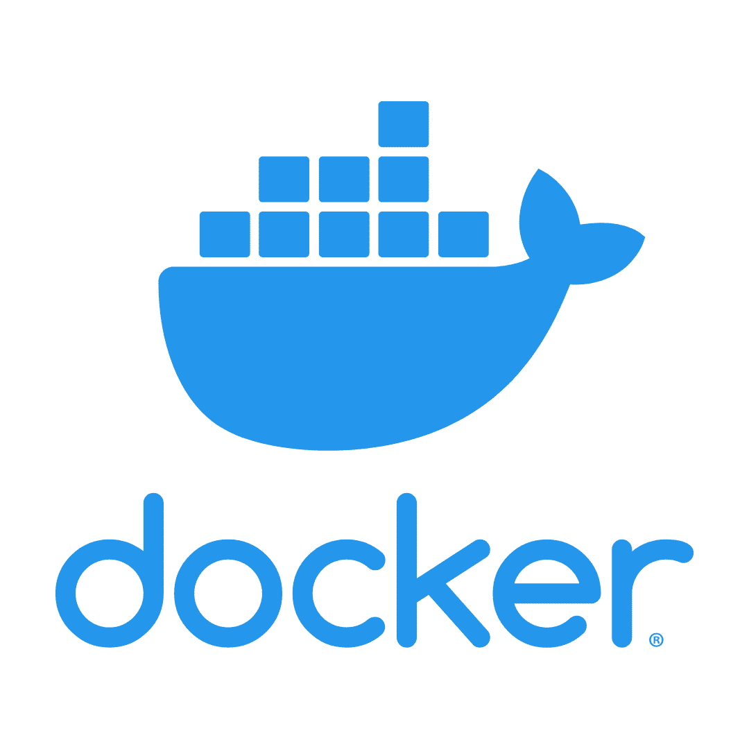 docker logo