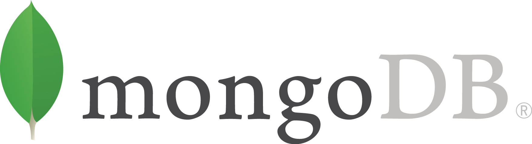 mongoDB logo